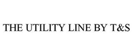 THE UTILITY LINE BY T&S