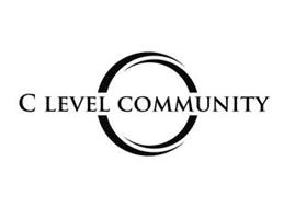 C LEVEL COMMUNITY
