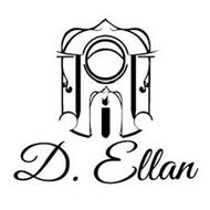 D. ELLAN