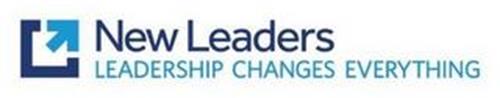 NEW LEADERS LEADERSHIP CHANGES EVERYTHING