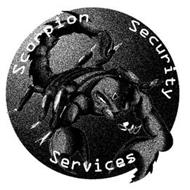 SCORPION SECURITY SERVICES SW