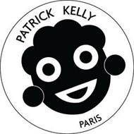 PATRICK KELLY PARIS