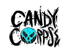 CANDY CORPSE