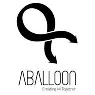 ABALLOON CREATING ALL TOGETHER