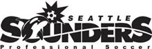 SEATTLE SOUNDERS PROFESSIONAL SOCCER
