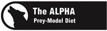 THE ALPHA PREY-MODEL DIET