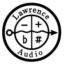 LAWRENCE AUDIO