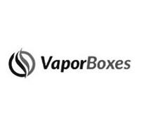VAPORBOXES