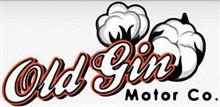 OLD GIN MOTOR CO.