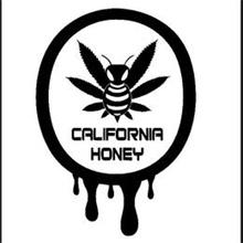 CALIFORNIA HONEY