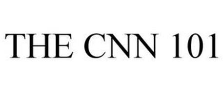 THE CNN 101