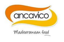 ANCAVICO MEDITERRANEAN FOOD