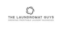 THE LAUNDROMAT GUYS GROWING PROFITABLE LAUNDRY BUSINESSES