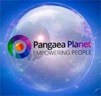 PANGAEA PLANET