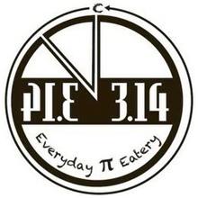 PI.E 3.14 EVERYDAY EATERY