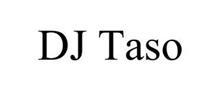DJ TASO
