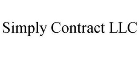 SIMPLY CONTRACT LLC