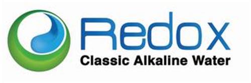 REDOX CLASSIC ALKALINE WATER