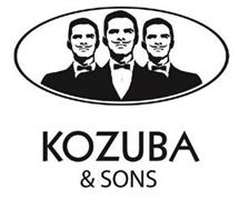 KOZUBA & SONS