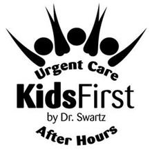 URGENT CARE KIDS FIRST BY DR. SWARTZ AFTER HOURS
