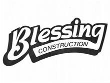 BLESSING CONSTRUCTION