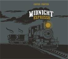 MIDNIGHT ESPRESSO COFFEE PORTER