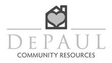 DEPAUL COMMUNITY RESOURCES