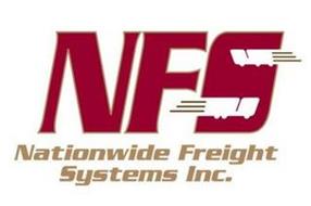 NFS NATIONWIDE FREIGHT SYSTEMS INC.