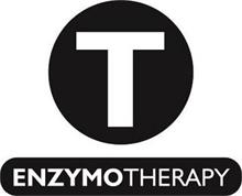 T ENZYMOTHERAPY