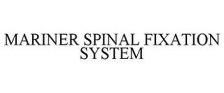 MARINER SPINAL FIXATION SYSTEM