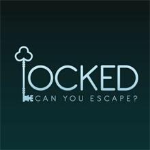 LOCKED CAN YOU ESCAPE?