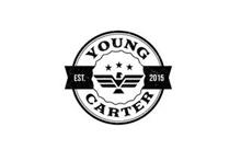 YOUNG CARTER EST. 2015