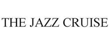 THE JAZZ CRUISE