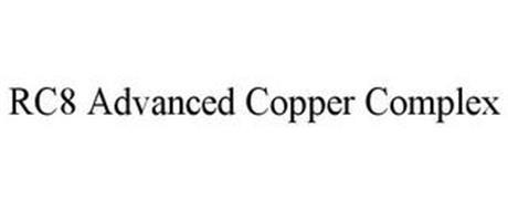 RC8 ADVANCED COPPER COMPLEX