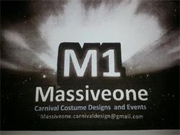 M1 MASSIVEONE CARNIVAL COSTUME DESIGNS AND EVENTS