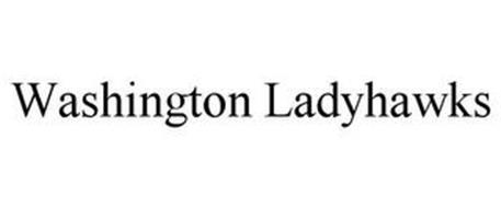 WASHINGTON LADYHAWKS