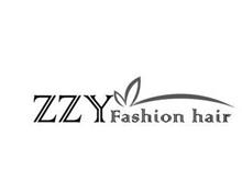 ZZY FASHION HAIR