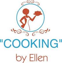 "COOKING" BY ELLEN