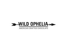 WILD OPHELIA AMERICAN CRAFTED CHOCOLATE