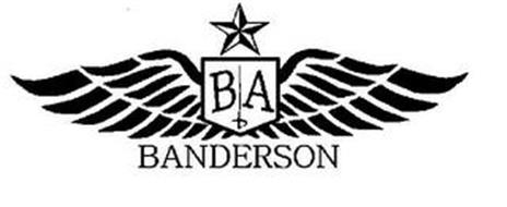 BA BANDERSON