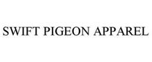 SWIFT PIGEON APPAREL