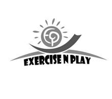 EP EXERCISE N PLAY