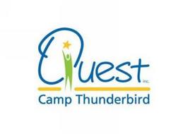 QUEST INC. CAMP THUNDERBIRD