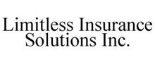LIMITLESS INSURANCE SOLUTIONS INC.