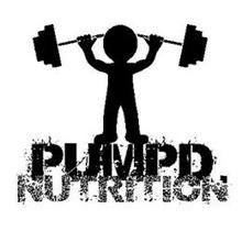 PUMPD NUTRITION