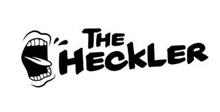THE HECKLER