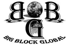 BBG BIG BLOCK GLOBAL