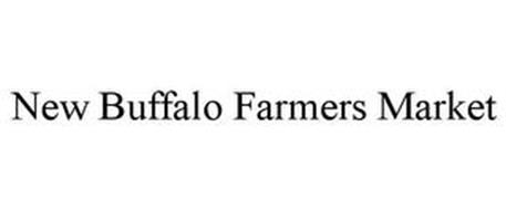 NEW BUFFALO FARMERS MARKET