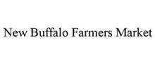 NEW BUFFALO FARMERS MARKET