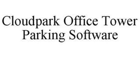CLOUDPARK OFFICE TOWER PARKING SOFTWARE